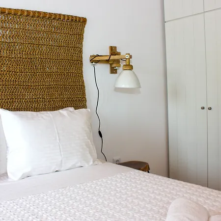 Thalassa Prive * Ornos (Mykonos)