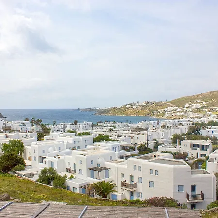 Thalassa Prive Villa