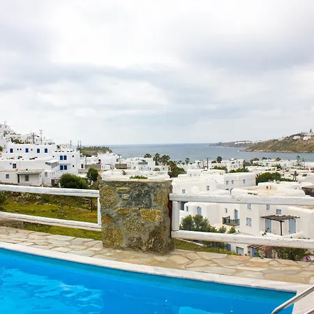Thalassa Prive