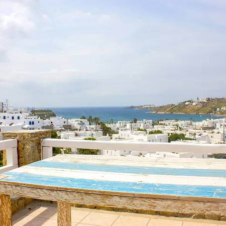 Villa Thalassa Prive *