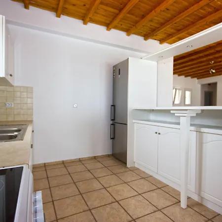 Thalassa Prive Villa *