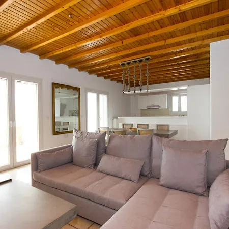 Thalassa Prive