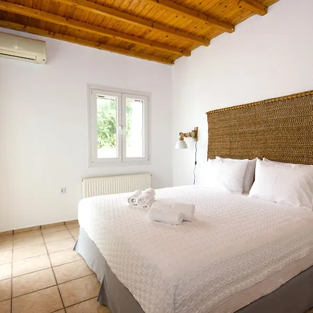 Thalassa Prive Villa