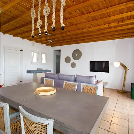 Villa Thalassa Prive *