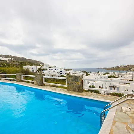 Villa Thalassa Prive *
