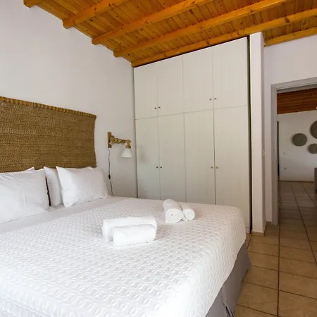 Thalassa Prive Villa *